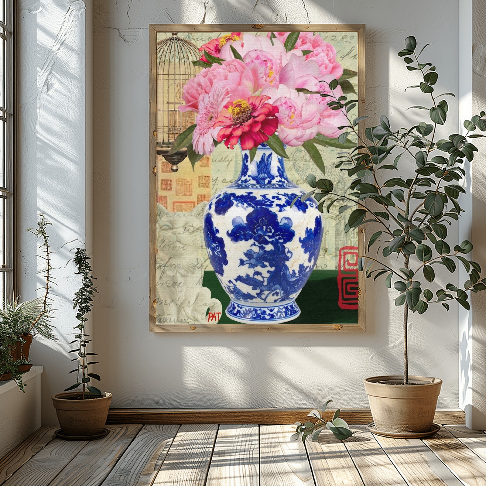 Timeless Petals - Image 4