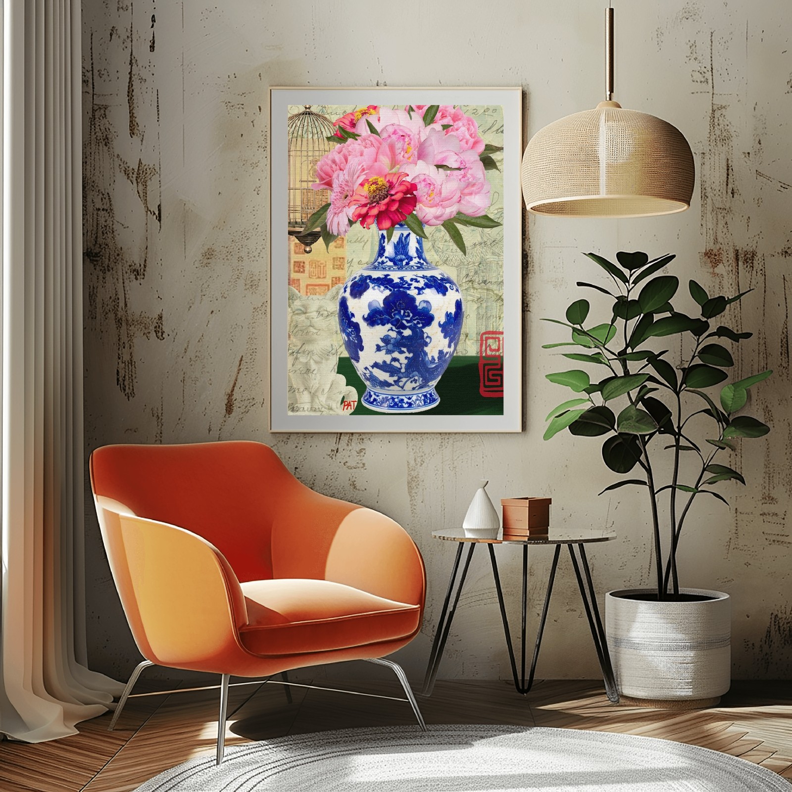 Timeless Petals - Image 3
