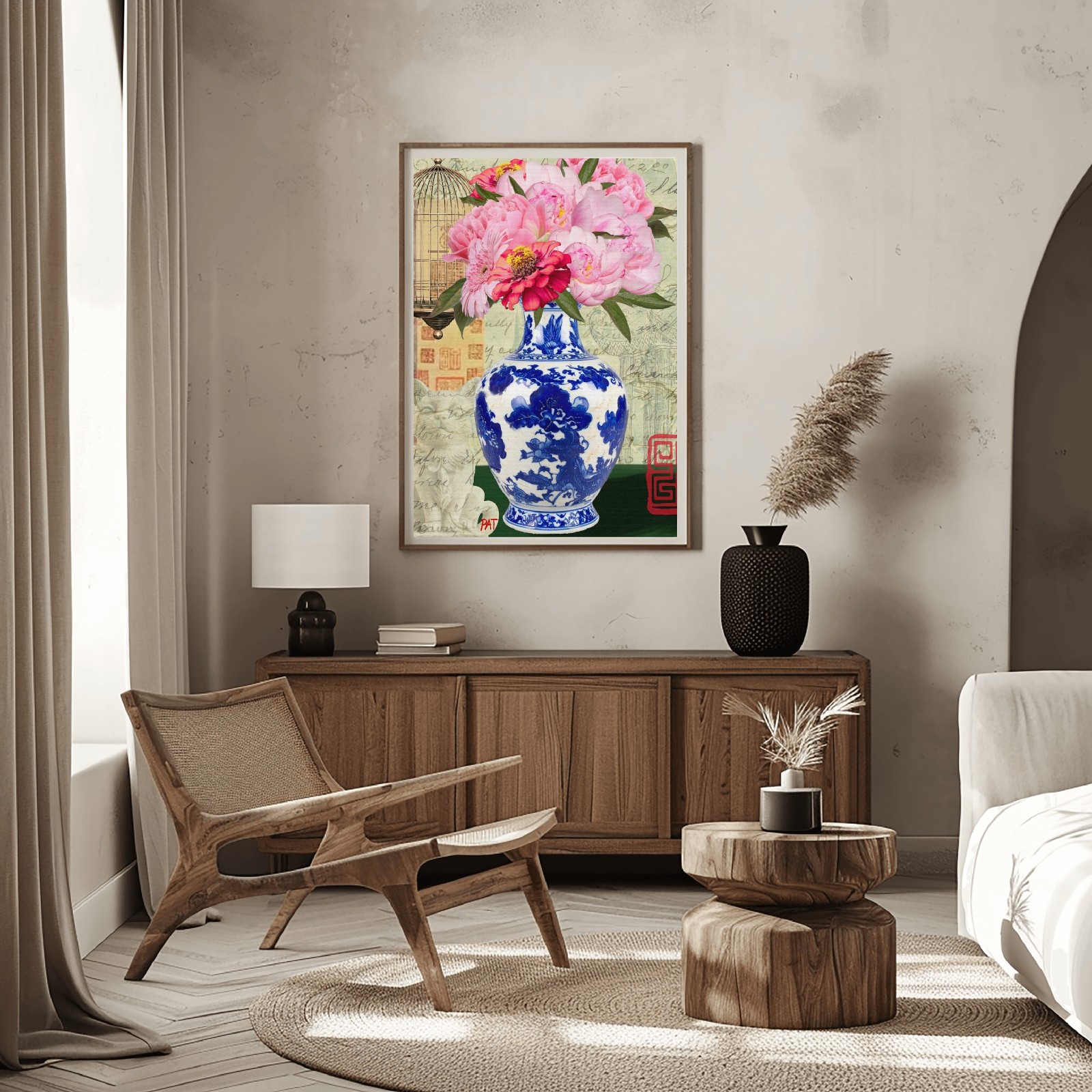 Timeless Petals - Image 2