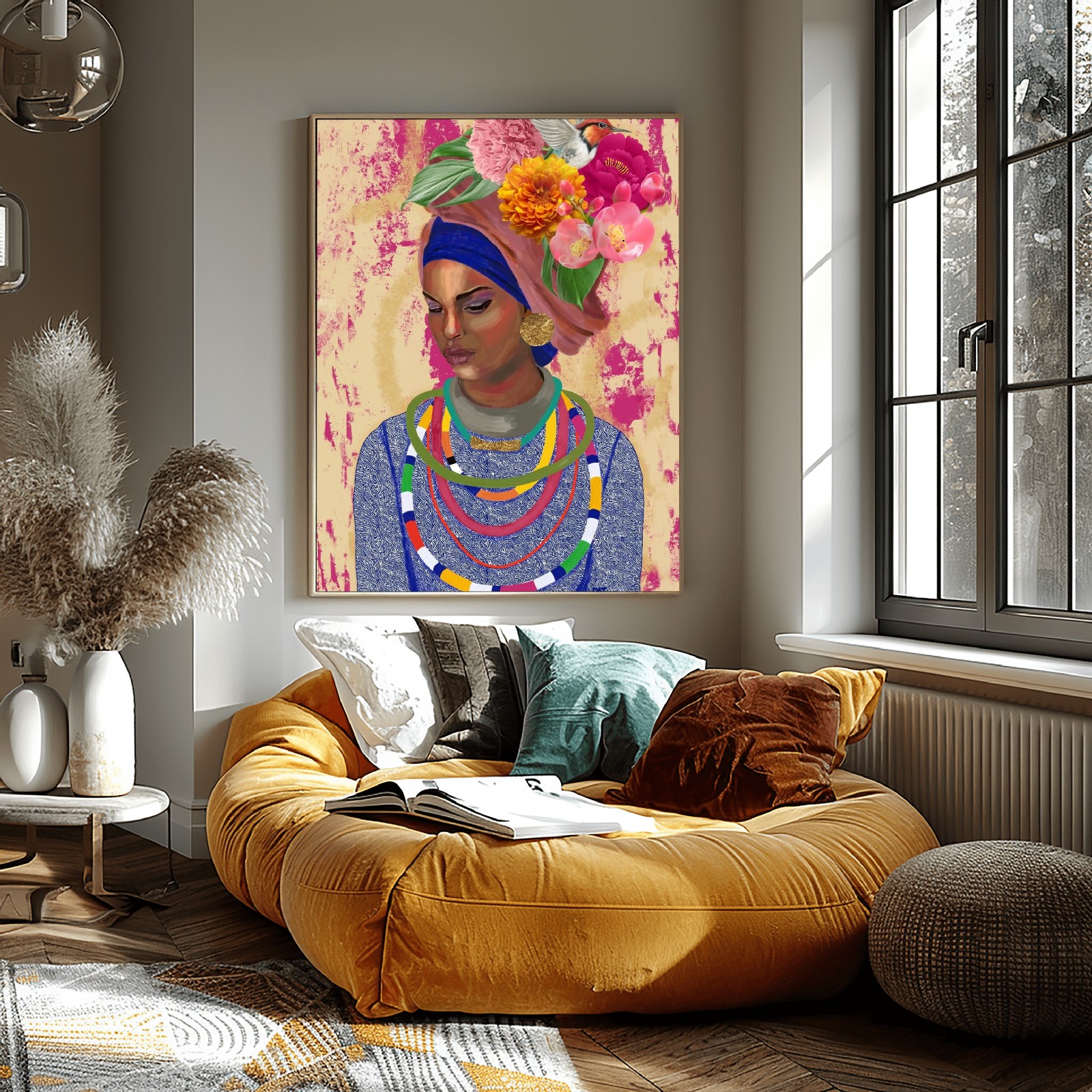 Woven Identity - Image 4