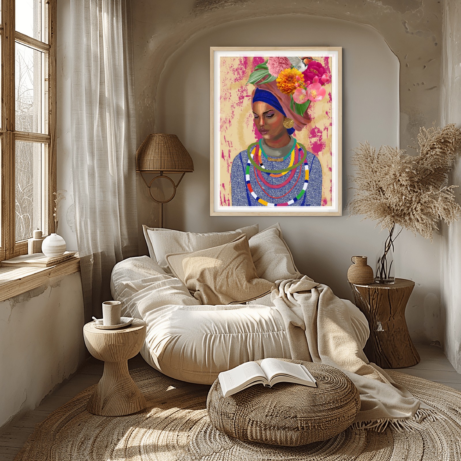 Woven Identity - Image 3