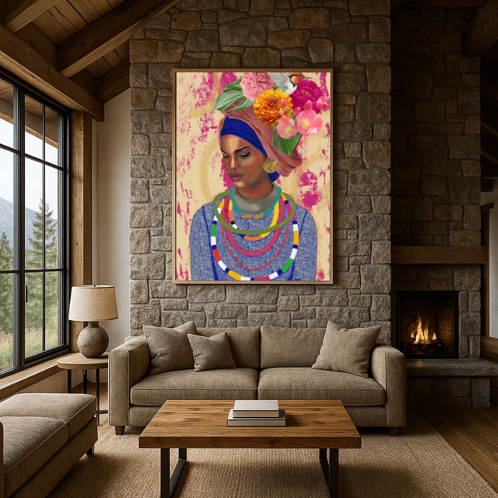 Woven Identity - Image 2